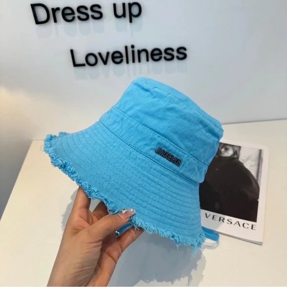 Jacquemus Hat - Picture 4 of 8